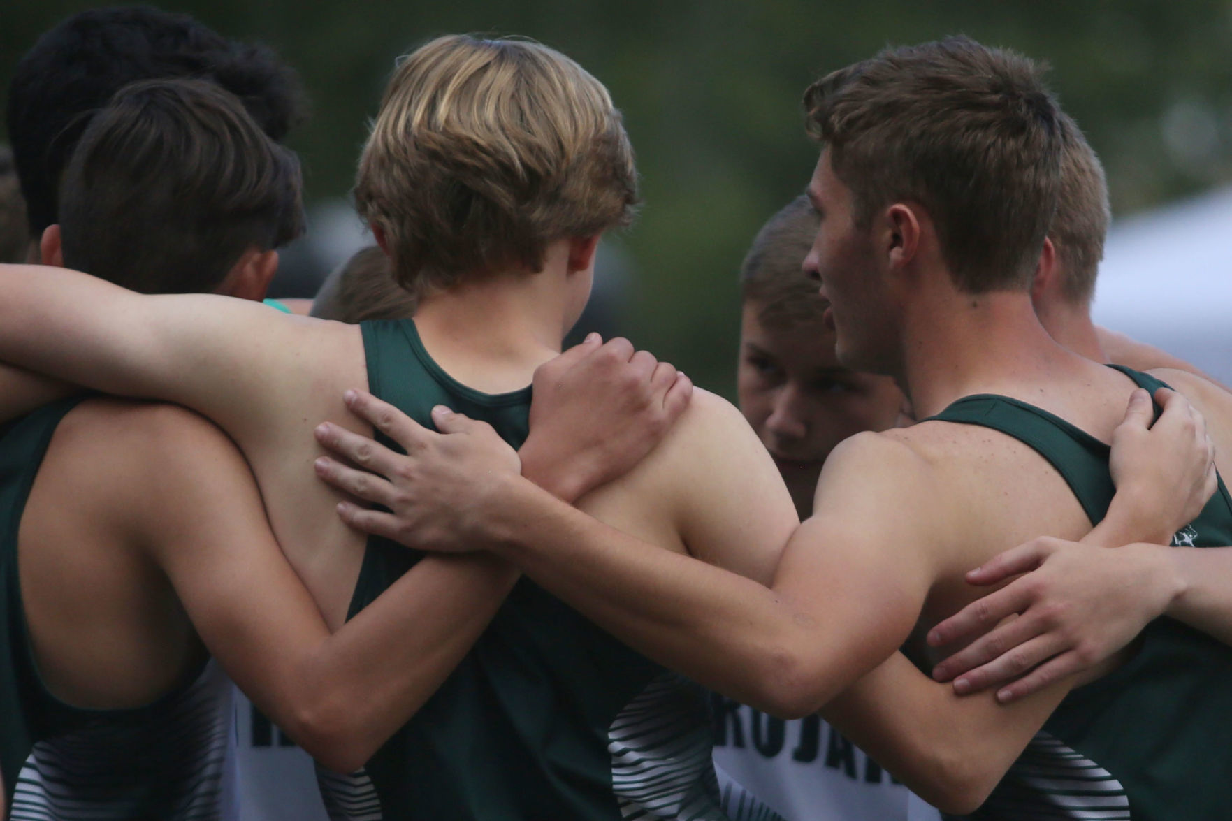 Beartrap XC meet